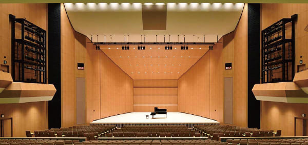 RaiBoC Hall（レイボックホール）