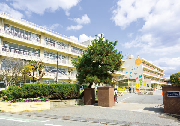 さいたま市立大宮東小学校