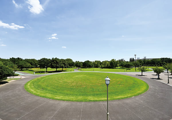 大宮第三公園